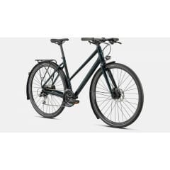 Specialized Sirrus 2.0 EQ ST 28 Jant Şehir Bisikleti