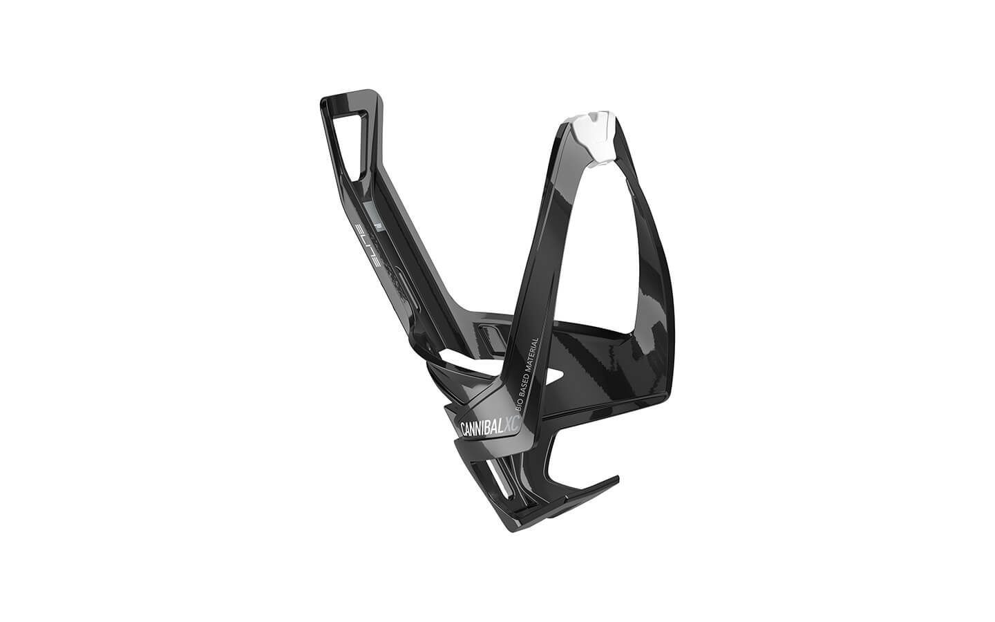 Suluk Kafesi Cannibal Xc Bio Based Elite Siyah-Beyaz