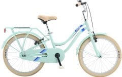 Salcano Flyer 20 Jant Çocuk Bisikleti Mint Yeşil