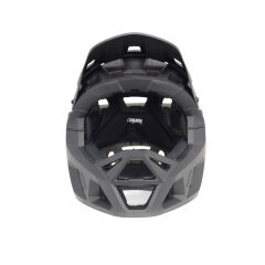 Kask Full Face Stroke Siyah