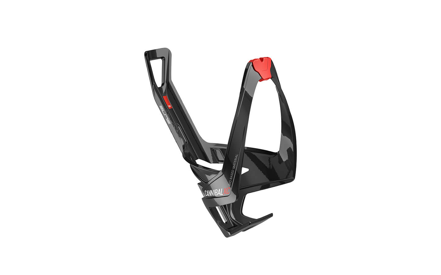 Suluk Kafesi Cannibal Xc Bio Based Elite Siyah-Mavi