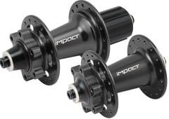 Göbek Ön-Arka Takım Disk Rulmanlı 32 Delik