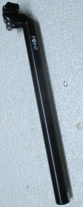 Sele Borusu 26.2mm Alimünyum