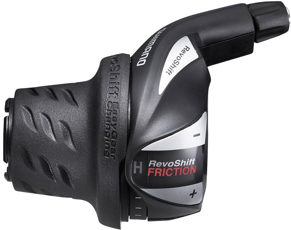 Vites Kolu Revoshift Tourney 3 Vites Sol Shimano