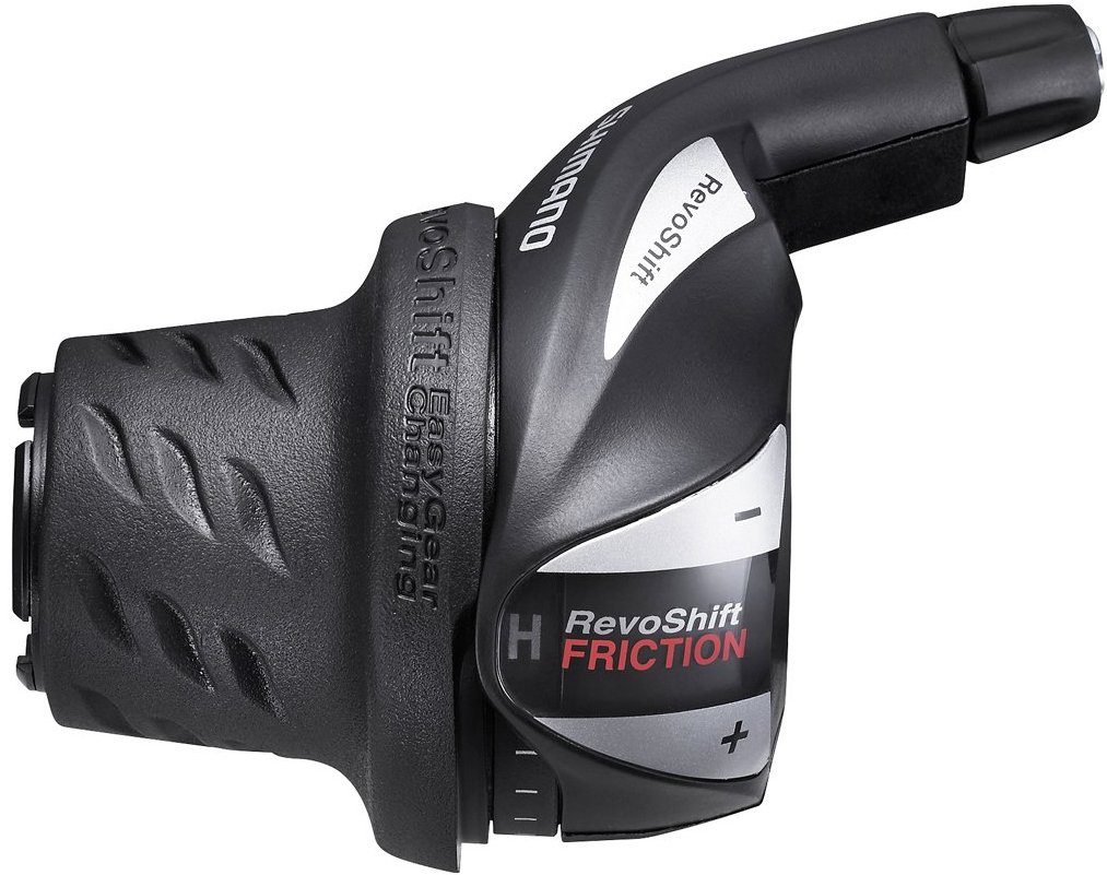 Vites Kolu Revoshift Tourney 3 Vites Sol Shimano