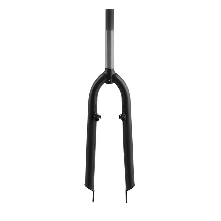 Ön Maşa 26 Jant Pasolu Pivotlu Düz Siyah