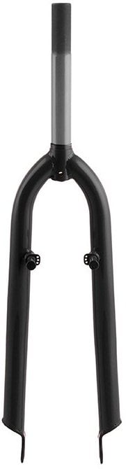 Ön Maşa 26 Jant Pasolu Pivotlu Düz Siyah