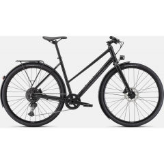 Specialized Sirrus X 3.0 Step-Through EQ 28 Jant Şehir Bisikleti