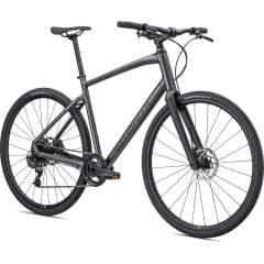 Specialized Sirrus X 4.0 28 Jant Şehir Bisikleti