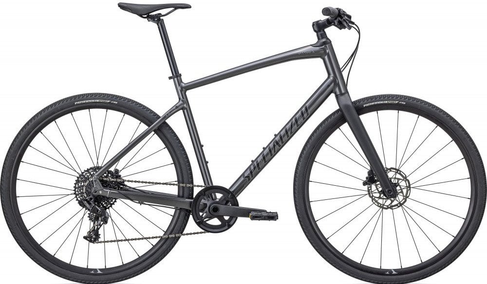 Specialized Sirrus X 4.0 28 Jant Şehir Bisikleti
