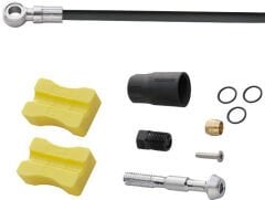 Hidrolik Fren Kablo Seti Sm-Bh90-Sb 1 Metre Shimano