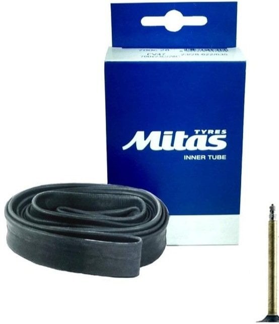 İç Lastik 700x23/28 İnce Sibop 80 mm Mitas