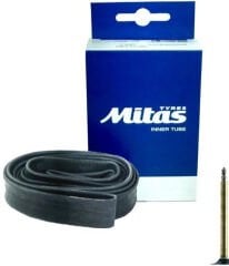 İç Lastik 700x23/28 İnce Sibop 80 mm Mitas