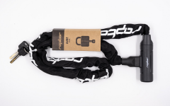 Kilit Zincir Anahtarlı 6x120 cm Raptor