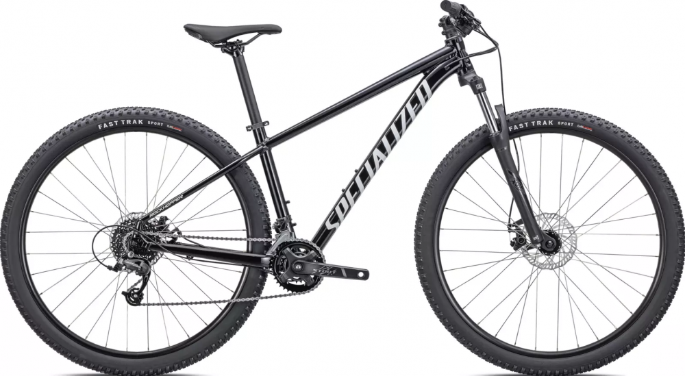 Specialized Rockhopper 27.5 Jant Dağ Bisikleti