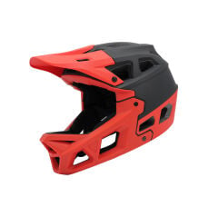 Kask Full Face Stroke Kırmızı