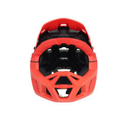 Kask Full Face Stroke Kırmızı