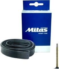 İç Lastik 700x18/28 İnce Sibop 80 mm Mitas