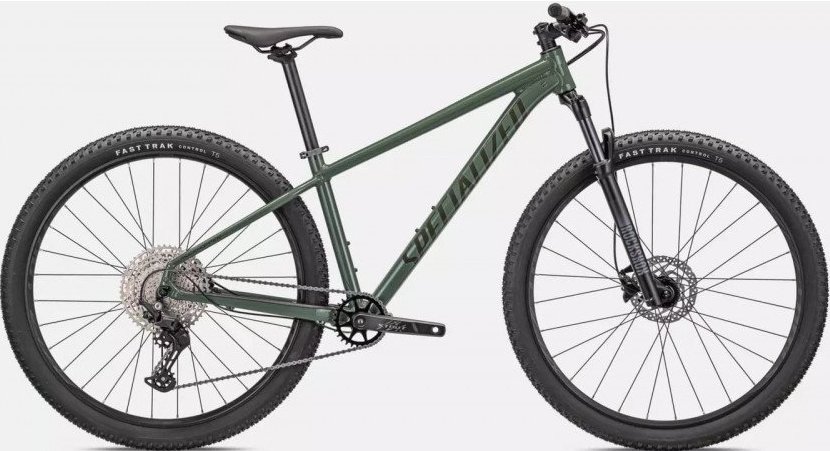 Specialized Rockshopper Elite 27.5'' Dağ Bisikleti