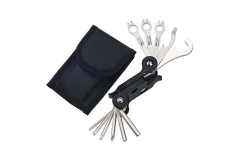 Alet Seti Çantalı İcetoolz No:22