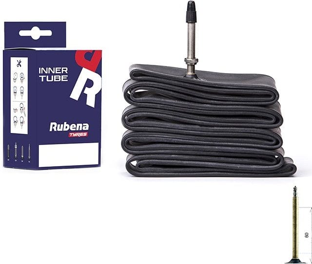 İç Lastik 700x23/28 İnce Sibop 60 mm Mitas