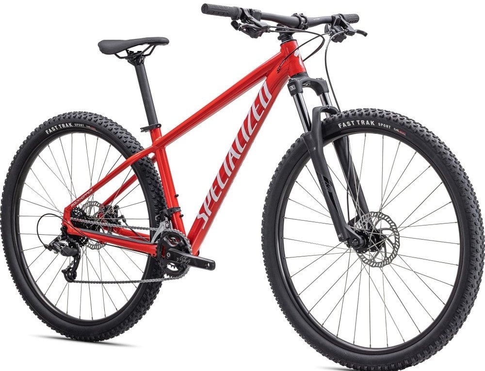 Specialized Rockhopper 29 Jant Dağ Bisikleti