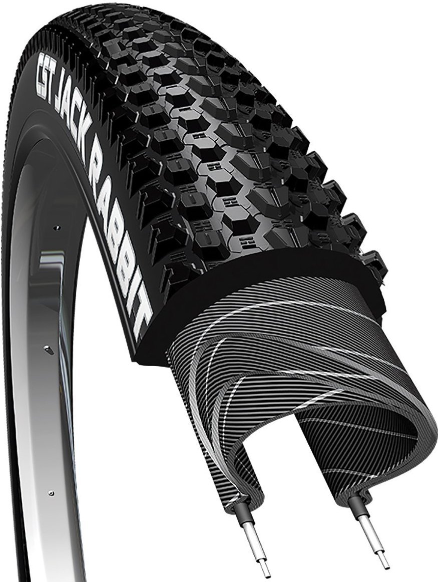 Dış Lastik 27.5X2.25 Jack Rabbit Telli Cst