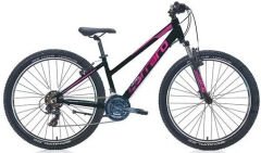 Carraro Force 701 21 Vites 27.5 Jant Dağ Bisikleti Fuşya-Beyaz 43 cm