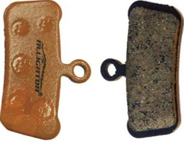 Disk Fren Balatası Alligator Avid Elixir