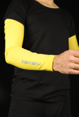 Kol Isıtıcı Carraro Sarı