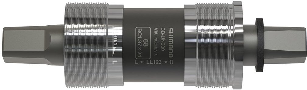 Orta Göbek BSA Kare 110/68mm BB-UN300 Shimano
