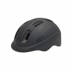 Kask Çocuk İmpact Kiddo, Siyah, Small