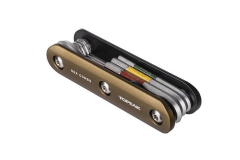 Alyan Seti Hex Combo  8 Fonksiyonlu Topeak