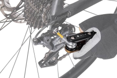 Alyan Seti Hex Combo  8 Fonksiyonlu Topeak