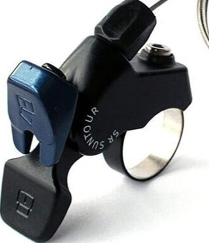 Maşa Kilitleme Aparatı XCM Lockout