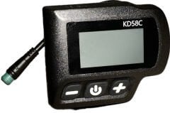 Bisan F2 Lcd Ekran 5 Pin