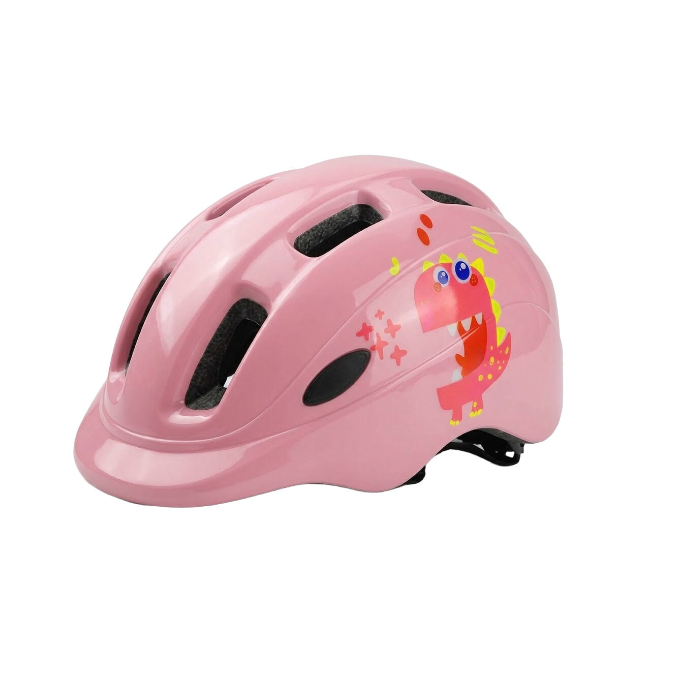 Kask Çocuk İmpact Kiddo Pembe Small