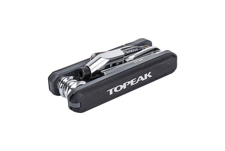 Alyan Seti Hexus X 21 Fonksiyonlu Topeak