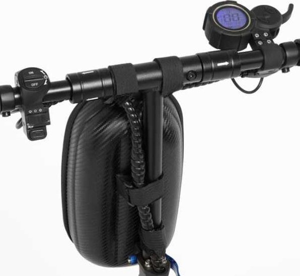 Scooter Ekran Kumanda Paneli Display Onvo-012 X Plus