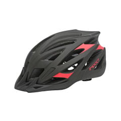 Kask İmpact Scap Siyah - Mavi,Kırmızı,Gri Renk Seçenekleri M/L (57-61)