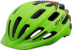 Kask Mat Lime 50-57 Cm Hale Mips Giro