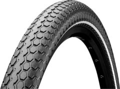 Dış Lastik 28x2.0 Ride Cruiser Continental