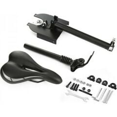 Elektrikli Scooter Koltuğu