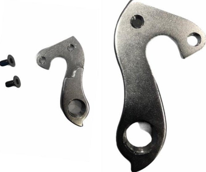 Carraro G0 - G2 Kadro Kulağı