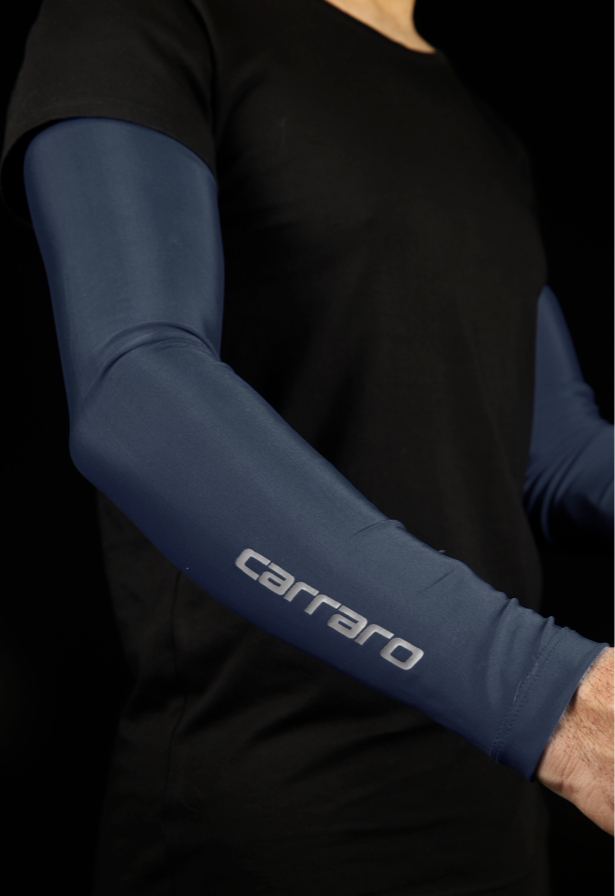 Kol Isıtıcı Carraro Yeşil Antrasit