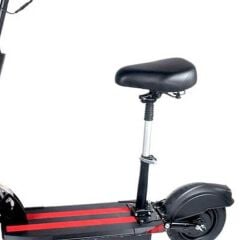 Elektrikli Scooter Koltuğu