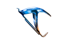 Suluk Kafesi Çift Renk Briviga Mavi-Bronz