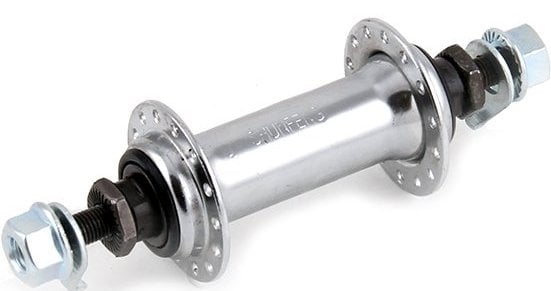 Ön Hazne 36 Delik 3 mm Shunfeng