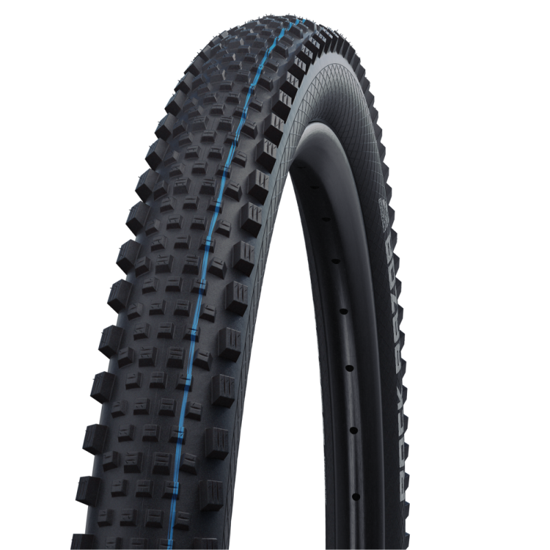 Dış Lastik 27.5x2.35 Rock Razor Evo Super Trail Schwalbe