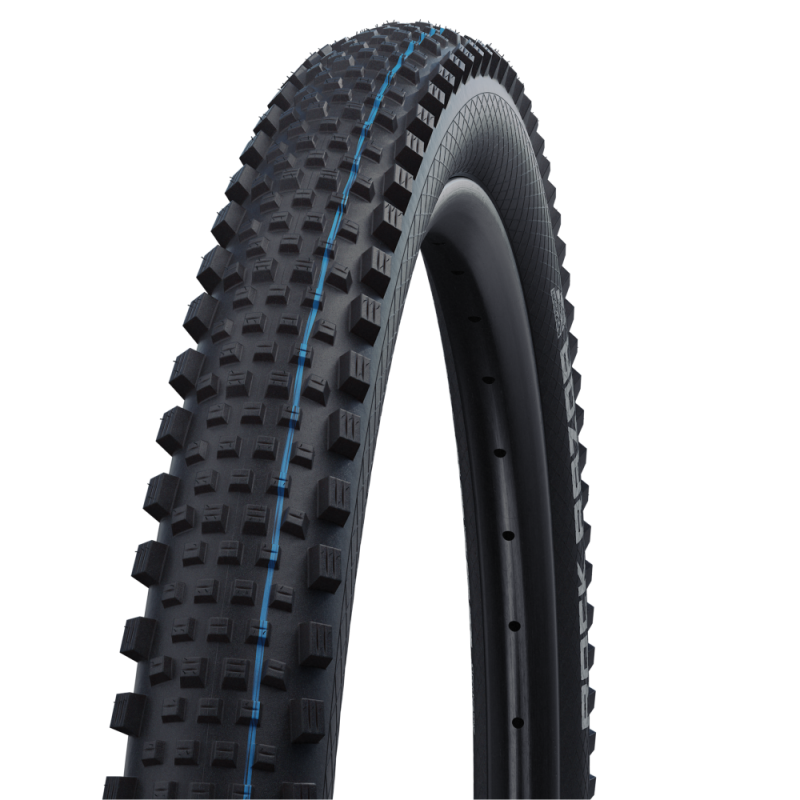 Dış Lastik 27.5x2.35 Rock Razor Evo Super Trail Schwalbe